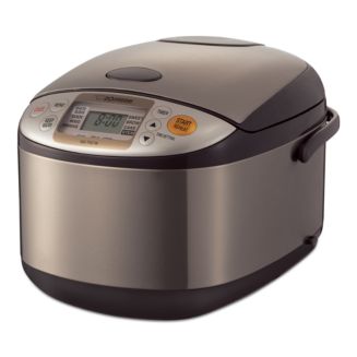 Zojirushi America Micom Rice Cooker and Warmer | Bloomingdale's