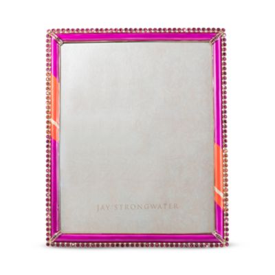 Laetitia Stone Edge Frame, 8" x 10"