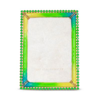 Lorraine Stone Edge 4" x 6" Frame