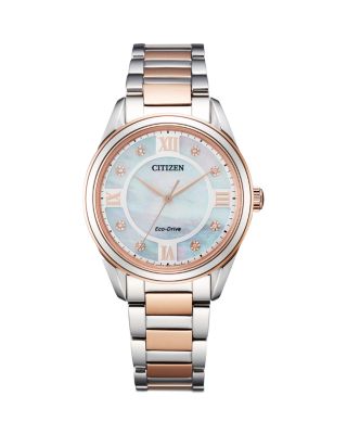 Citizen - Eco-Drive Arezzo Watch, 32mm