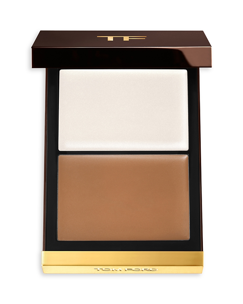 Tom Ford Shade And Illuminate Contour Duo In Intensity 0.5