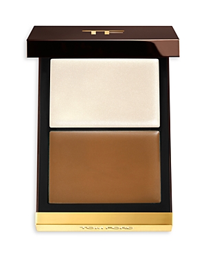 Tom Ford Shade & Illuminate Contour Duo In Intensity 1