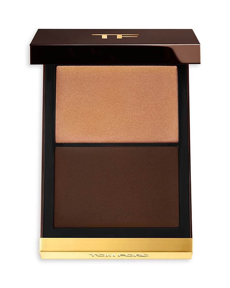 Tom Ford Shade Illuminate Contour Duo In Intensity
