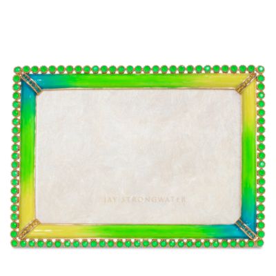 Lorraine Stone Edge 4" x 6" Frame
