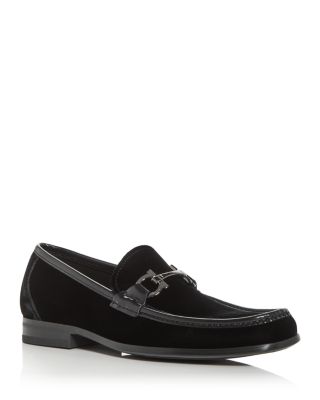 Salvatore Ferragamo Boat Shoes for Men 