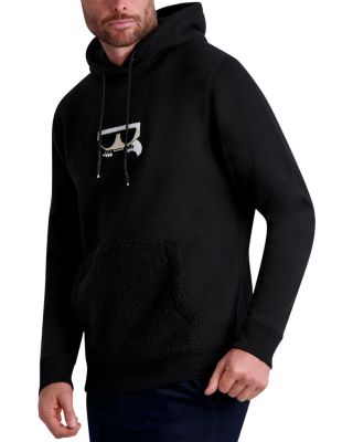 Huf discount vicious hoodie