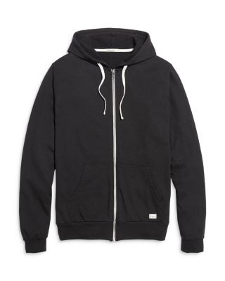 Afternoon Full Zip Hoodie