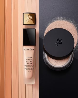 Long Time No Shine Loose Setting Powder