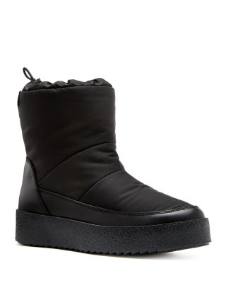 La canadienne boots on sale bloomingdales