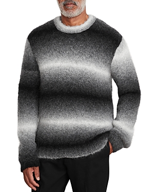 Vince Ombre Crewneck Sweater