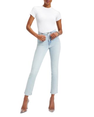 Sculpting Tee Bodysuit