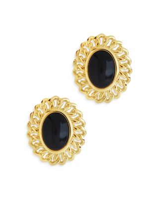Ainsley Stud Earrings