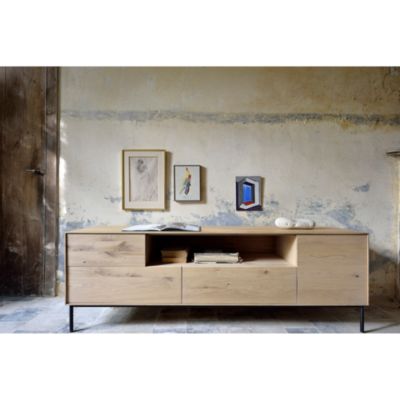 Whitebird TV Cupboard