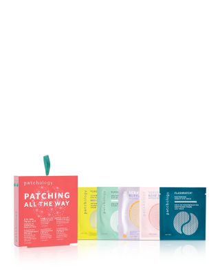 Patchology Patching All the Way Eye Gel Trial Kit | Bloomingdale's