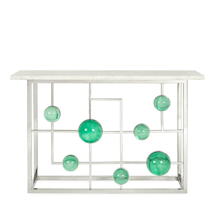 Jonathan Adler Globo Console Table | Bloomingdale's