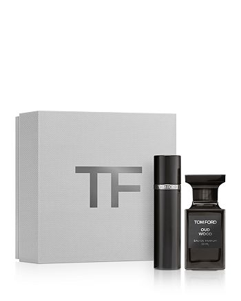 Tom Ford - Private Blend Oud Wood Eau de Parfum Gift Set