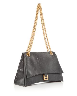 Crush Mini Chain Bag Graffiti