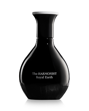 The Harmonist Royal Earth Parfum 1.7 Oz.
