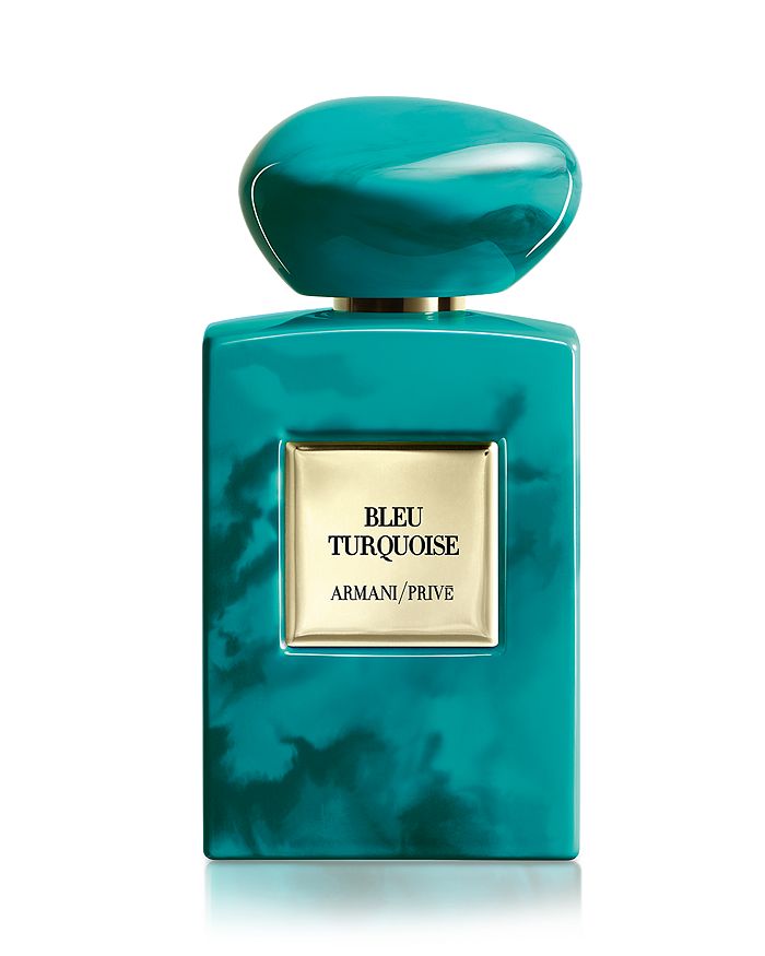 Armani Bleu Turquoise Eau de Parfum | Bloomingdale's
