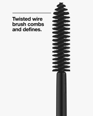 High Impact Waterproof Mascara