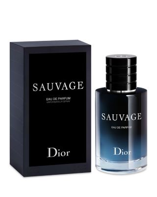 Sauvage Eau de Parfum 2 oz.