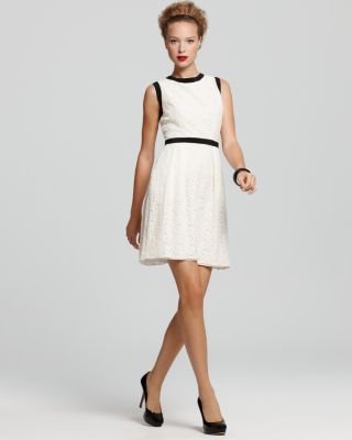 milly dresses bloomingdales