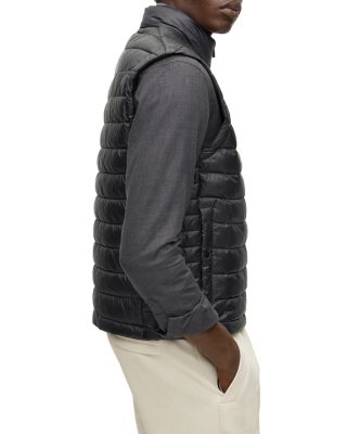 Calano Quilted Puffer Vest