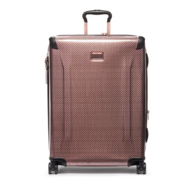 Tegra Lite&reg; Short Trip Expandable Spinner Suitcase
