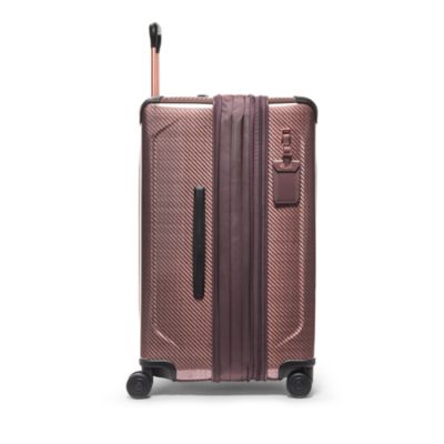 Tegra Lite&reg; Short Trip Expandable Spinner Suitcase