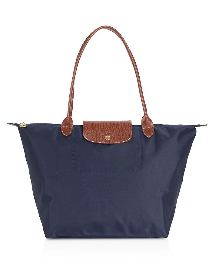 Longchamp Le Pliage Large Nylon Shoulder Tote Handbags - Bloomingdale's