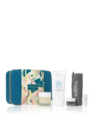 Omorovicza - Evening Facial Set