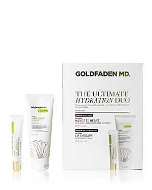 Goldfaden Md The Ultimate Hydration Duo ($72 Value)