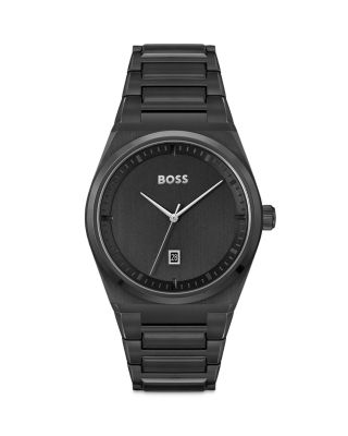 BOSS Hugo Boss - Steer Watch, 42mm