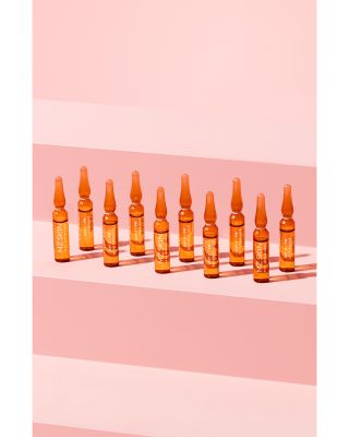 Glow Boost Ampoules Set