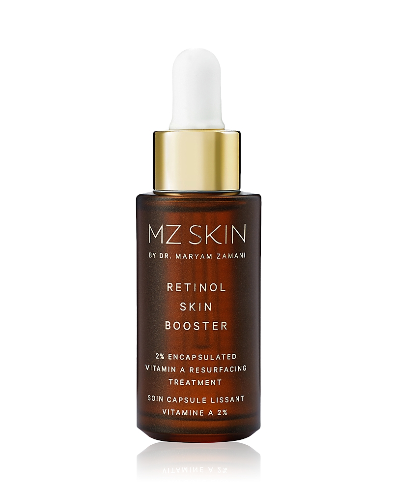 Mz Skin Retinol Skin Booster 2% Encapsulated Vitamin A Resurfacing Treatment 20ml
