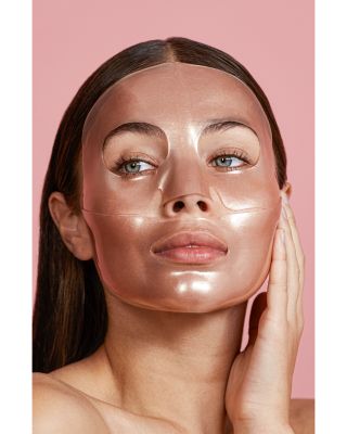 Anti Pollution Hydrating Face Mask