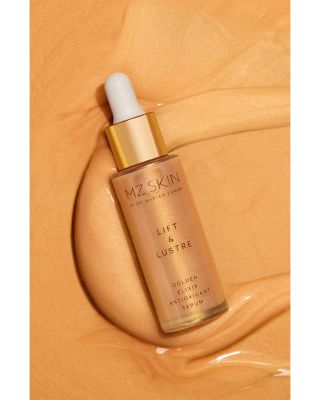 Lift & Lustre Golden Elixir Antioxidant Serum 1 oz.