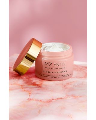 Hydrate & Nourish Age Defence Retinol Day Moisturiser 1.7 oz.