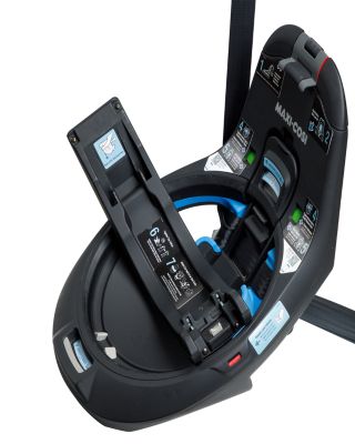 EMME Convertible Car Seat