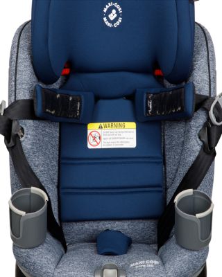 EMME Convertible Car Seat
