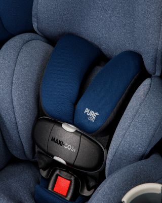 EMME Convertible Car Seat