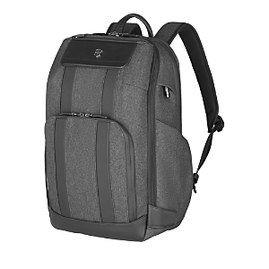 Photos - Backpack Victorinox Swiss Army Architecture Urban 2 Deluxe Laptop  Gray 611 