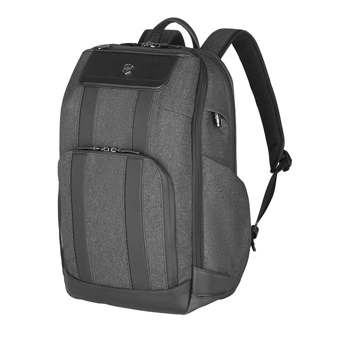 Victorinox Swiss Army Architecture Urban 2 Deluxe Laptop Backpack ...