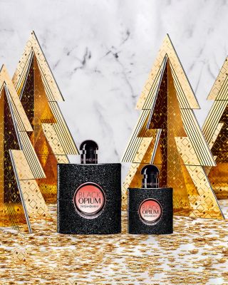 Yves Saint Laurent Black Opium Eau de Parfum 2-Piece Gift Set