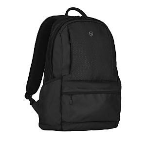 Victorinox Swiss Army Altmont Original Laptop Backpack In Black