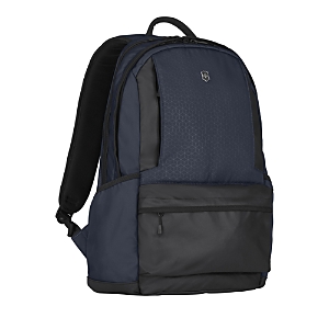 Victorinox Swiss Army Altmont Original Laptop Backpack In Blue