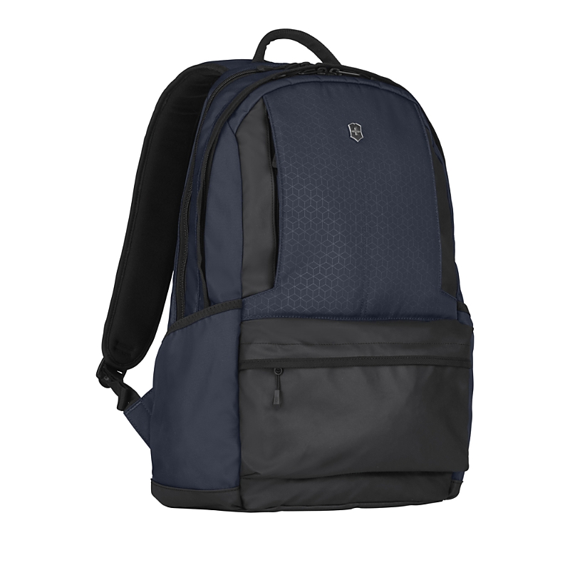 Victorinox Swiss Army Altmont Original Laptop Backpack In Blue
