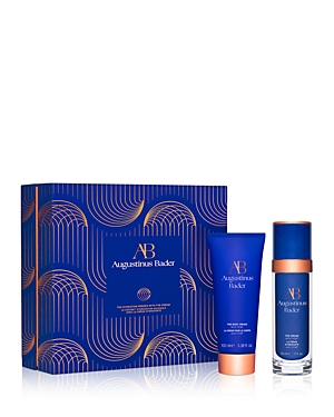 Augustinus Bader The Hydration Heroes with The Cream Gift Set ($425 value)
