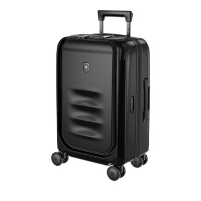 Spectra 3.0 Frequent Flyer Carry On Spinner Suitcase