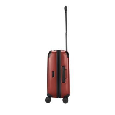 Spectra 3.0 Frequent Flyer Carry On Spinner Suitcase